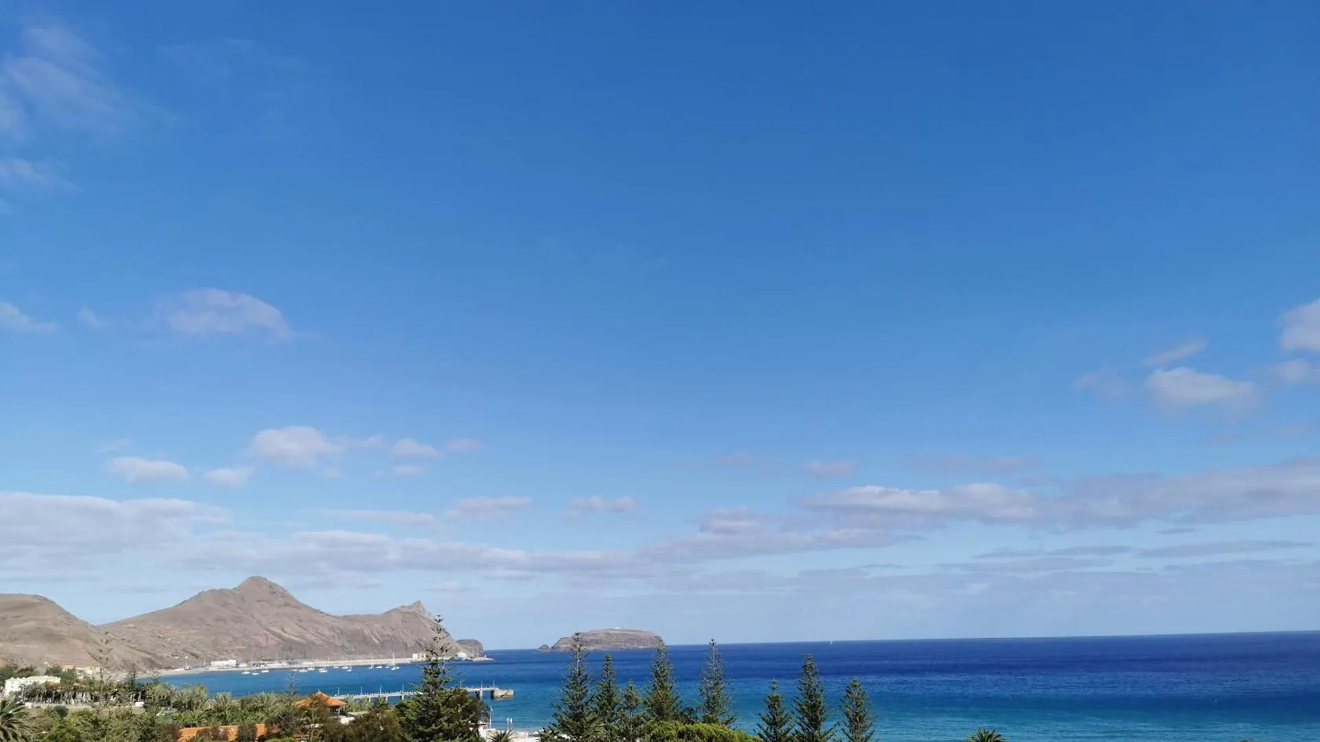 The Beach House Porto Santo Portugal