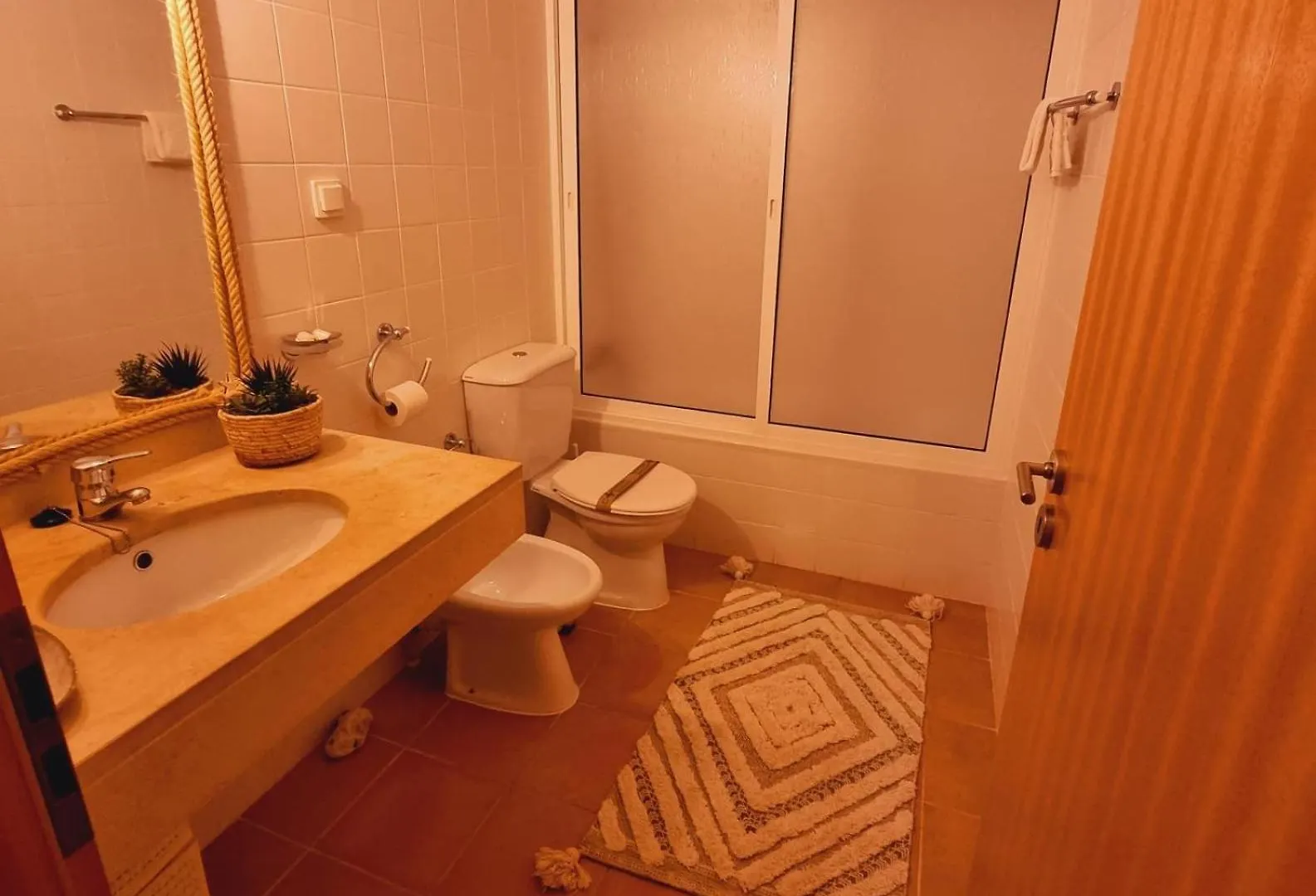 The Beach House Porto Santo Apartment