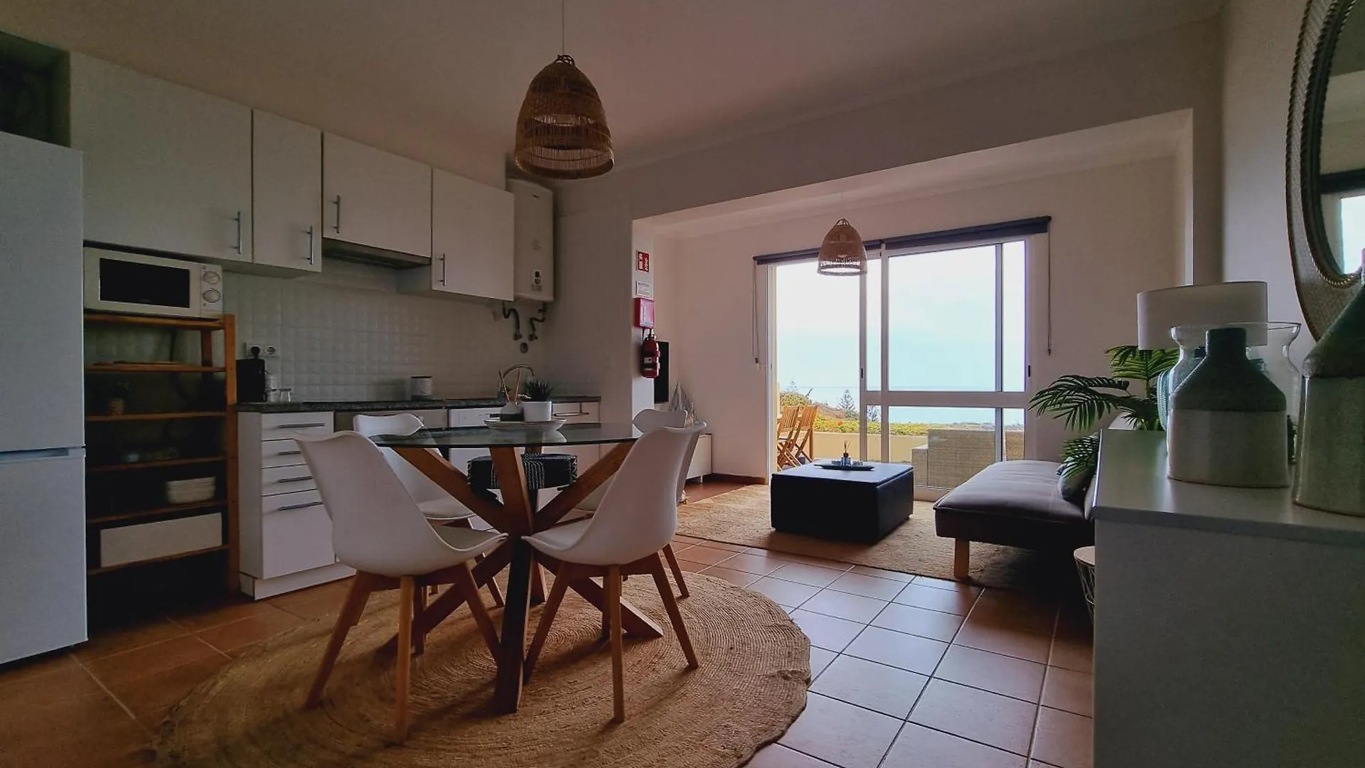 Apartment The Beach House Porto Santo