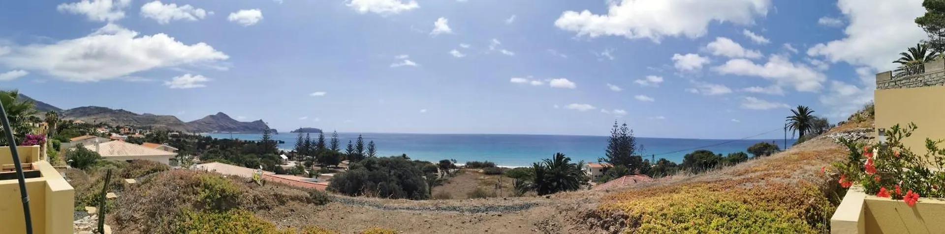 The Beach House Porto Santo 0*,  Portugal