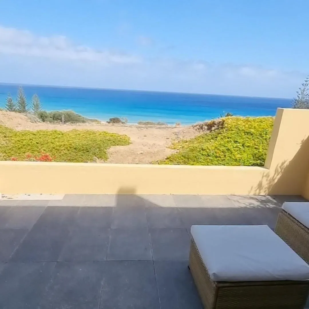 The Beach House Porto Santo
