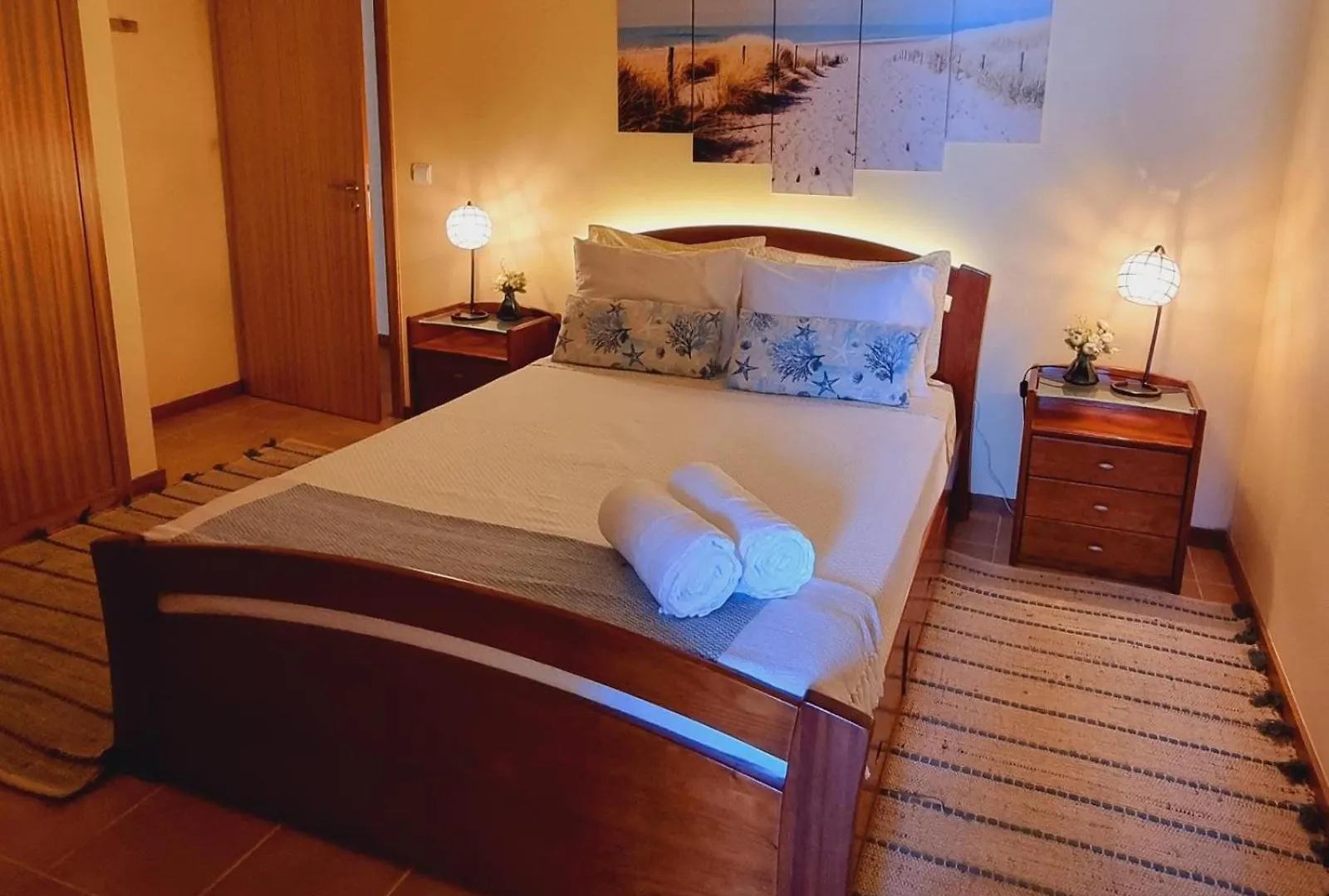 The Beach House Porto Santo Apartment