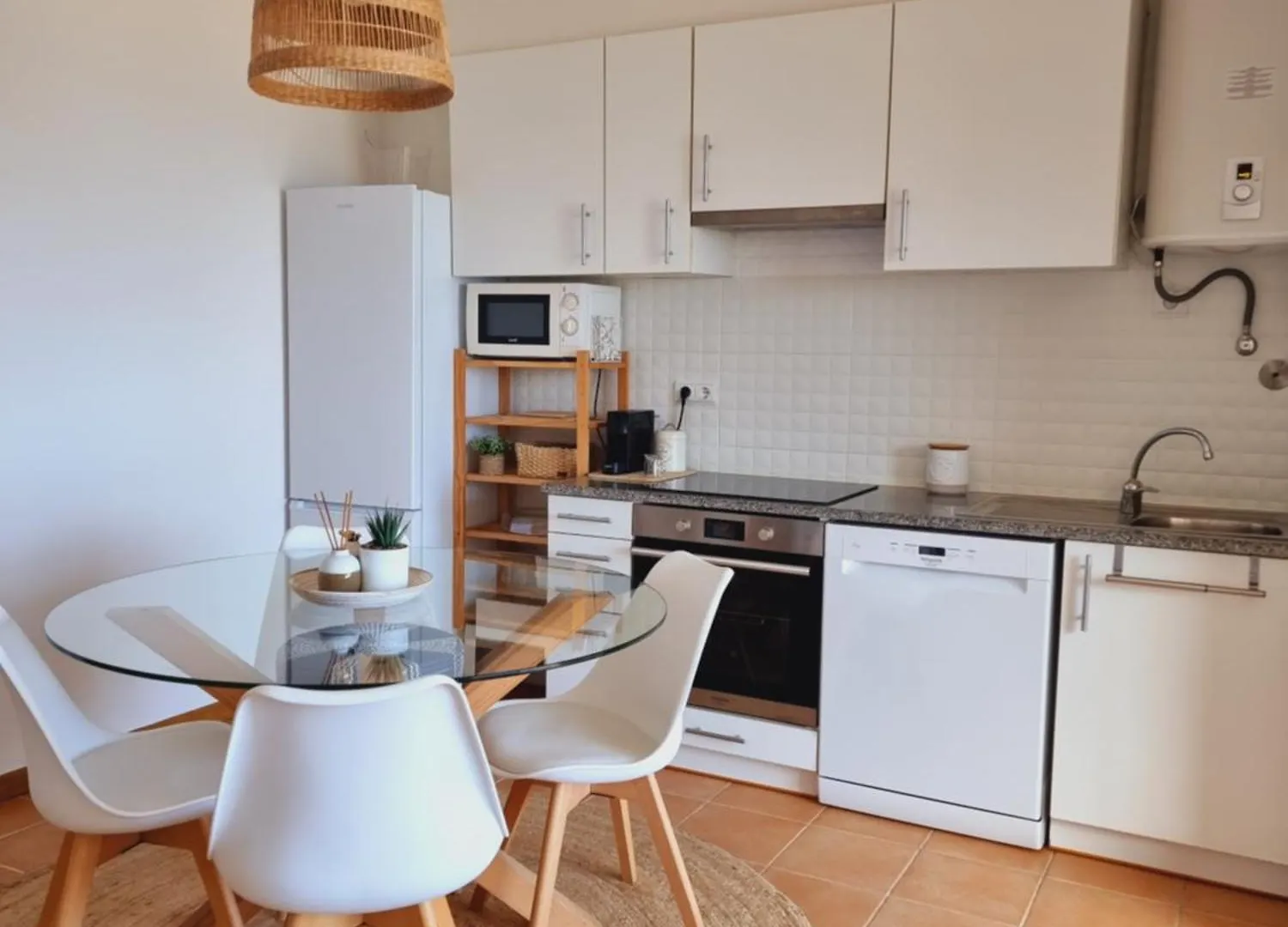 Apartment The Beach House Porto Santo